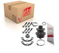 FEBI BILSTEIN 02590 CV boot kit, drive shaft