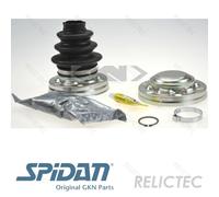 Rear CV Driveshaft Boot Bellow Cover Kit BMW:E91,E90,E92,E84,E87,E81,E93,E88