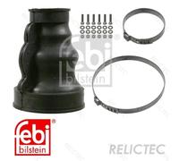 febi bilstein 01758 CV Boot Kit, pack of one