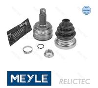 Rear CV Joint Driveshaft Kit BMW:E90,E87,E88,E82,E92,E91,E81,1,3 33217547076