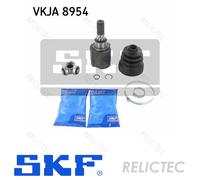 Rear CV Joint Driveshaft Kit for Nissan:QASHQAI +2 I 1 39711-2U600