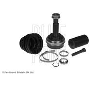REAR CV JOINT KIT BLUE PRINT ADT38989 FITS TOYOTA