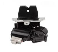 Rear Deck Lid Lock Actuator Cylinder Trunk Liftgate Lock Actuator 931-273 For Scape Navigator Nautilus MKX - Integrated With Latch