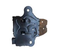 Rear Deck Lid Lock Actuator For Cadillac For ATS For CT4 For CT5 For CTS For Coupe 2011-2014 13501988 Car Rear Trunk Lock Latch Actuator Tailgate Liftgate