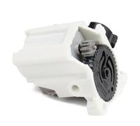 Rear Deck Lid Lock Actuator For CLIO For MK2 For MEGANE For MK1 Actuator Solenoid Tailgate Lock Replacement Campus Boot Plastic Car Exterior