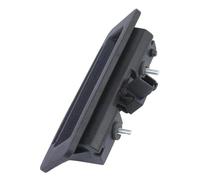 Rear Deck Lid Lock Actuator For Opel For Vectra C For Caravan For Signum 2003-2008 Boot Tailgate Trunk Release Switch Luggage Car Parts 13266127