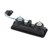 Rear Deck Lid Lock Actuator for Skoda for Fabia I 6Y2 6Y3 6Y5 MK1 for Combi 1999-2008 6Y0827574M Rear Door Tailgate Switch Trunk Release 7246993790