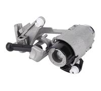 Rear Deck Lid Lock Actuator Tailgate Lock Cylinder With Rear Boot Door Key 1J6827297G For VW For Golf 4 1998-2006 For Lupo 1999-2001 2002 2003 2004 2005 2006