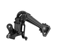 Rear Derailleur - 9 Speed Bicycle Gear, Replacement Component, Smooth Shift Mechanism, Road Mountain Biking, Usage Scenario for Adults and Teenagers, Outdoor Riding Adventures