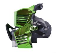 Rear Derailleur Battery Cover for For Sram For FORCE RED AXS Lightweight, Stylish & Damage Proof Design (Green)
