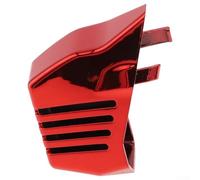 Rear Derailleur Battery Cover For Sram AXS Compatible with Lightweight Design (Red)