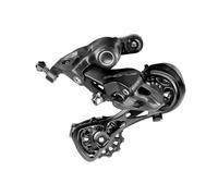 Campagnolo Chorus Rear Derailleur Black 12s / Max 34t