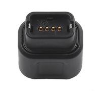Rear Derailleur Charger Converter Electronic TypeC to 4Pin for DI2 12 Speed System Supporting R9270 R9250 R8170 R8150 R7170 RX825 5V Power Adapter Recommended (2 Pcs)