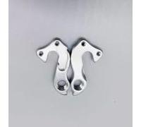 Rear Derailleur Hanger 243 - Aluminum Alloy Bike Frame Gear Mech Dropout - Compatible with Boardman CX Comp/Hybrid/MHT/MTX, Kellys Phanatic/TNT/Physio, Schwinn Meridian, Marin Lombard/San Anselmo