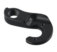 Rear Derailleur Hanger, Aluminum Alloy, 18g, for Bicycles, Lightweight & Reliable, Compatible For Domane Frames, Cyclists