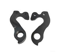 Rear Derailleur Hanger Compatible with For Guru Photon V4 SL HL 2009 14 and Allied Rim Brake 2018 2020 Made from CNC Aluminum Alloy