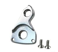 Rear Derailleur Hanger Constructed from 6061 Aluminum for MOSSO and For UCC Mountain Bike Frame Integration