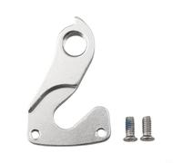 Rear Derailleur Hanger for Bicycle Gear Compatible with Conway and Winora Models Such as XLC and Winora Domingo