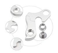 Rear Derailleur Hanger for Carrera, For Vulcan, For Vengeance Sturdy Gear Component for Better Shifting