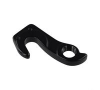 Rear Derailleur Hanger for Giant Road Bicycles, Includes 2 Screws for Quick Installation (B)
