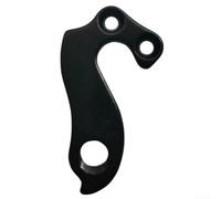 Rear Derailleur Hanger for No 12 Bicycle Compatible with Various Brands Such as Torelli Montefalco and Voodoo Aizan for Secure Gear Control