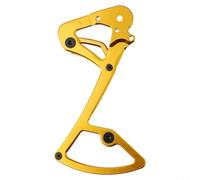 Rear Derailleur Inner Plate 150mm for SRAM for eagle Rear Derailleur(Gold)
