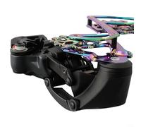 Rear Derailleur Inner Plate for SRAM NX for gx X1 Black Rear(Rainbow)