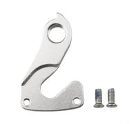 Rear Derailleur Mech Hanger for Winora and Conway Bicycles Compatible with XLC and Winora Models ZAP, Flitzer, Talparo, Domingo Aluminum Alloy
