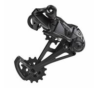 Rear derailleur mountain bike sram 8 speed. ex1 black
