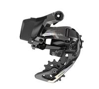 Sram Force Axs D2 Iridescence Rear Derailleur Silver 12s / Max 36t