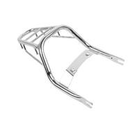 Rear Detachables Backrest Cargo Support Holder for Honda Monkey 125 2018-2024 Z125 2023