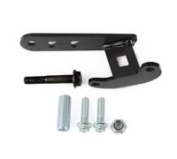 Rear Diff Brace Support Mount for Infiniti for G35 Coupe 2003-2007 | Rear Diff Brace Support Mount Kit