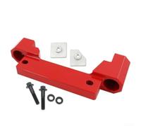 Rear Diff Mount Bracket Aluminum For Dodge Hellcat for srt 392 | High-strength aluminum, lightweight design, resists , ideal for performance driving, construction