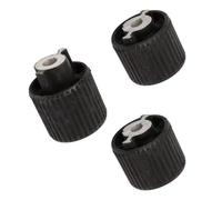 Rear Diff Mount Bushing For BMW 7 Series For F01 F02 2009-2015 | Oe: 33316797238 33316792873 33316792872 Rear Differential Bearing fix end clunk noise