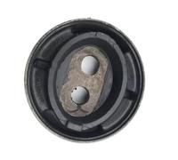 Rear Diff Mount Bushing for Toyota for Mark X for Reiz GRX122 GRX132 | Oe: 41651-0N030 416510N030 Rear Differential Mount Cushion Bushing