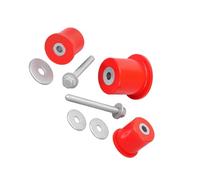 Rear Diff Mount Bushings for BMW 1 Series for E81 E82 E87 E88 | Oe: 33176770866, 33176760287, 33176760288 Rear Differential Mount Bushings