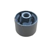 Rear Diff Rubber Bushing For Mitsubishi For Montero V63 V73 V85 V98 | OEM: MR374575 Rear Differential Mount Bushing Rubber Mount Eliminate Differential Vibration