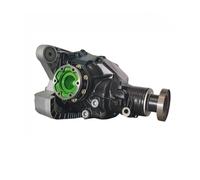 Rear Differential 2282480 2282481 33102282480 33102282081 Compatible For BMW E46 M3 S54 Diff Final Drive 3,62 Ratio 2000-06