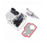 Rear Differential 4 Motion Controller & Pressure Regulating Valve Kit Compatible For VW 0BR598554 0BR598554A 0BR598554B 0BR598554C 0BR9075