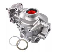 Rear Differential Assembly 41110-58030 41110-73010 41110-73011 Compatible For Toyota Venza 2.7L 3.5L V6 2009-2015