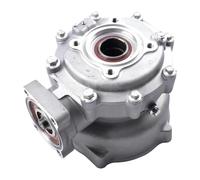 Rear Differential Assembly 41300-HM8-010 Compatible For Honda 1997-2007 ATV TRX250/TE/TM Recon/ES OE# 41300-HM8-000