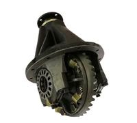 Rear Differential Assembly Compatible For Joylong Hiace