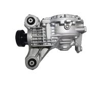 Rear Differential Assembly Compatible For Land Rover Jaguar XF XJ 3.42/3.73 12-19 C2D23158 DX23-4A213-PB 8W834B431AD