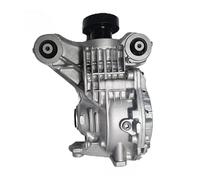 Rear Differential Assembly Compatible For Land Rover Jaguar XF XJ X250 2012-2019 3.42/3.73 C2P15557 C2P15558 C2D23158
