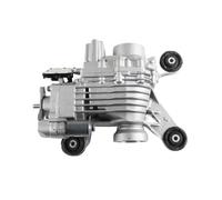 Rear Differential Assembly Compatible For SKODA Yeti AUDI S1 0BR525010E