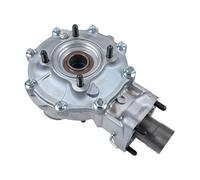 Rear Differential Assembly Rear End Gear Differential | Fit for Honda Foreman Rubicon TRX 500 TRX500 Fourtrax | OE 41300-HP0-B80 41300-HP0-A00 Rear End Diff Assy