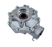 Rear Differential Assembly Rear End Gear Differential | Fit for Honda Rancher 420 TRX420 Foreman 500 TRX500 2014-2016 | OE 41300-HR3-A20 Rear End Diff Assy