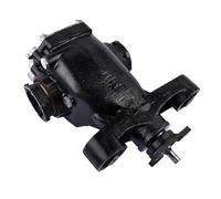 Rear Differential Axle Carrier Assembly 3.45 Ratio Compatible For Cadillac ATS AWD 2013-2019 6AT 84110756