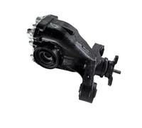 Rear Differential Axle Carrier Assembly Compatible For Cadillac CTS 2.0L 3.6L 2.85 2014-2019 84110752 23156302 22784683
