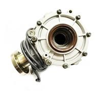 Rear Differential Axle Diff For Yinxiang RC YX500UTV YX650UTV 500 650 UTV BMS T01D777B